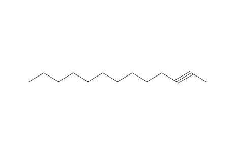 2-Tridecyne