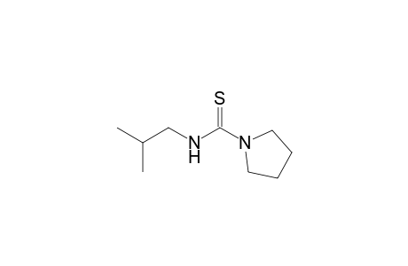 N-isobutylthio-1-pyrrolidinecarboxamide