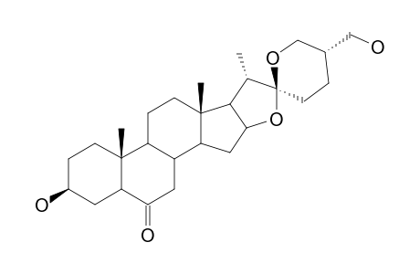 SIEBOLDOGENIN