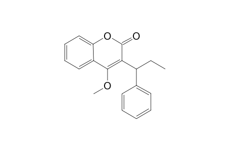 Phenprocoumon ME