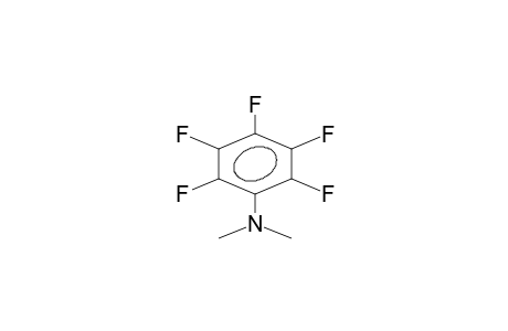 N,N-DIMETHYLPENTAFLUOROANILINE