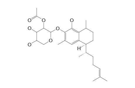 SECO-PSEUDOPTEROSIN-I