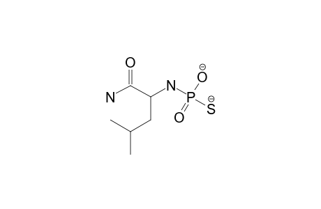 N-(PHOSPHOROTHIOYL)-LEUCINAMIDE