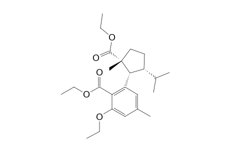 TRIETHYL-DEBROMO-HAMIGERAN-E