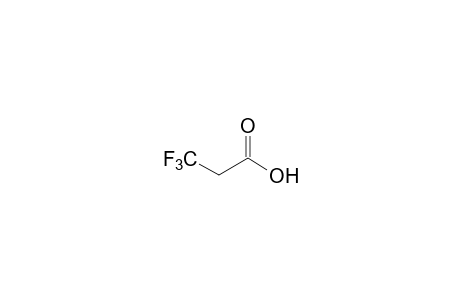 3,3,3-Trifluoropropionic acid