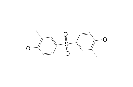 4,4'-Sulfonylbis(2-methylphenol)