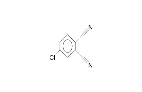 4-Chlorophthalodinitrile