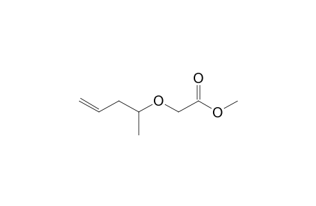 METHYL-4-METHYL-3-OXAHEPT-6-ENOATE