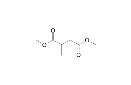 DIMETHYL-MESO-2,3-DIMETHYLBUTANE-DIOATE