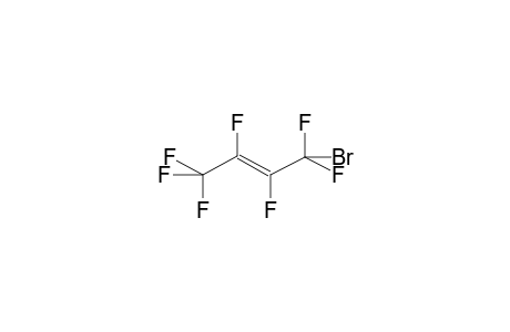 TRANS-4-BROMOPERFLUORO-2-BUTENE