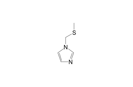 N-[(METHYLTHIO)-METHYL]-IMIDAZOLE