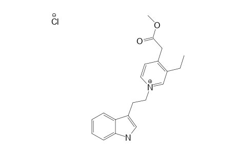 N(B)-TRYPTOPHYL-PYRIDINIUM-SALT-DERIVATE-#8