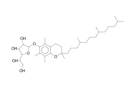 alpha-TOCOPHERYL-beta-D-MANNOSIDE