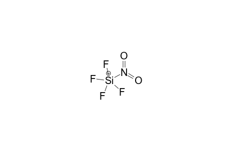 TETRAFLUOROSILICONNITRITE