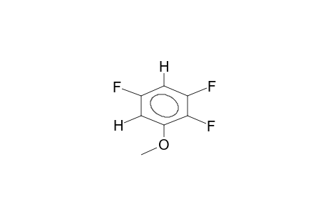 2,3,5-TRIFLUOROANISOLE