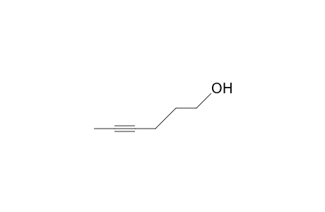 4-Hexyn-1-ol