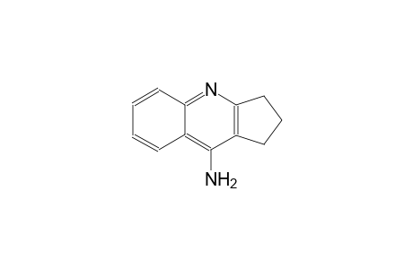 2,3-Dihydro-1H-cyclopenta[b]quinolin-9-amine