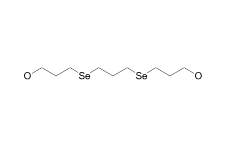 4,8-DISELENAUNDECAN-1,11-DIOL