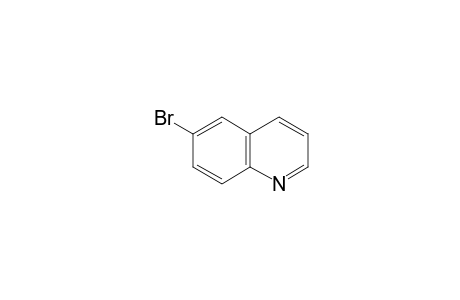 6-Bromoquinoline