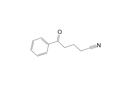 4-Benzoylbutyronitrile