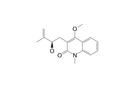 PTELEFOLIARINE