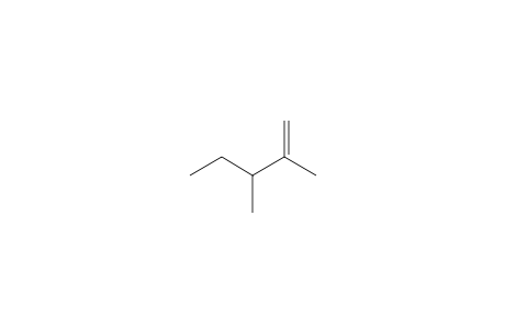 2,3-dimethyl-1-pentene