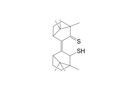 1-(Thioxocamphore)-1'-(mercaptocamphore)