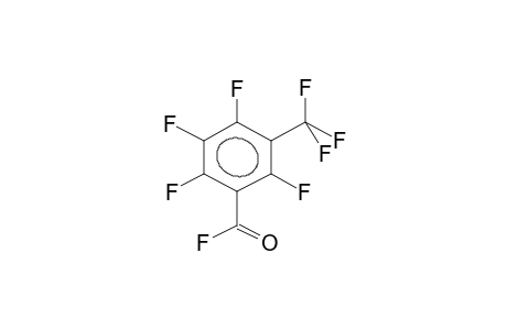 HEPTAFLUORO-META-TOLUIDYLFLUORIDE