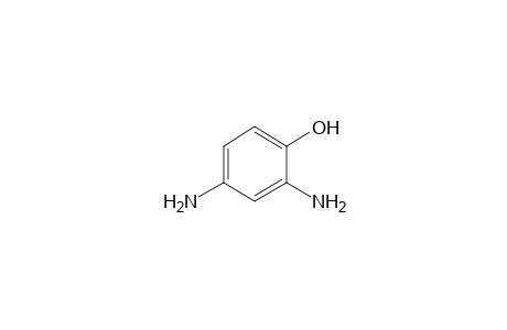 2,4-Diaminophenol