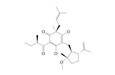 CHINESIN-I-METHYLETHER