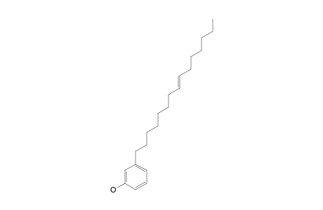 3-(8Z-PENTADECENYL)-PHENOL