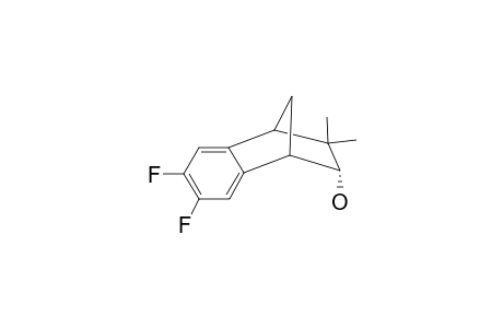 1,2,3,4-TETRAHYDRO-3,3-DIMETHYL-1,4-METHANONAPHTHALEN-ENDO-2-OL