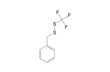 BENZYL-TRIFLUOROMETHYL-DISULFIDE