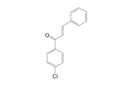 4'-CHLORCHALCON