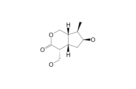 ALYXIALACTONE