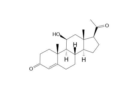 11β-Hydroxyprogesterone