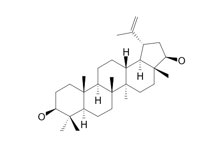 22-BETA-HYDROXY-LUPEOL