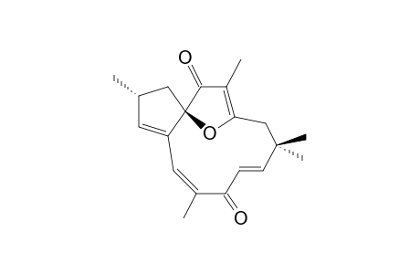 Jatrophone