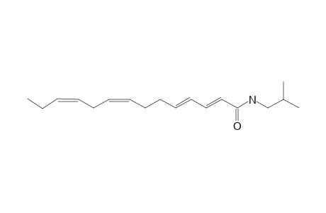 Hazaleamide