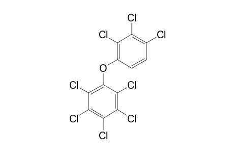 2,2',3,3',4,4',5,6-OCTACHLORO-DIPHENYLETHER