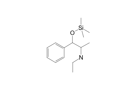 Amfepramone-M TMS