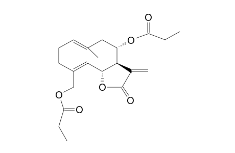 8,15-DI-O-PROPIONYLSALONITENOLIDE