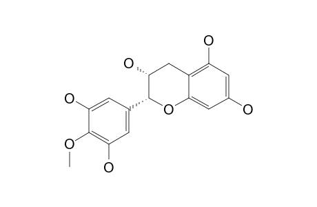 4'-O-METHYL-(-)-EPIGALLOCATECHIN