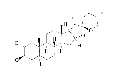 NEOGITOGENIN