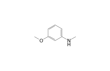 N-Methyl-m-anisidine