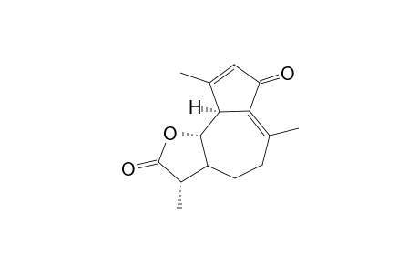 LEUCODIN