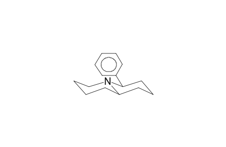 4-PHENYLQUINOLIZIDINE