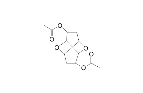 10-oxotricyclo[5.4.0.0(2,9)]undecane-8-carboxylic acid-3,3,7-trimethyl