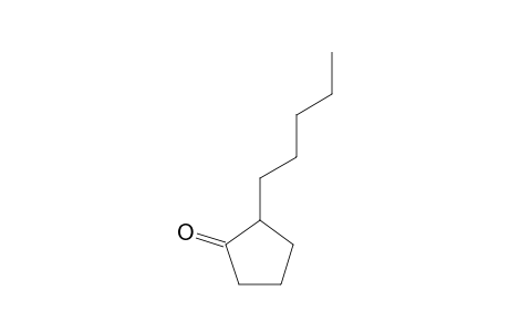 2-Pentylcyclopentanone