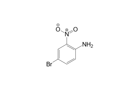 4-Bromo-2-nitroaniline